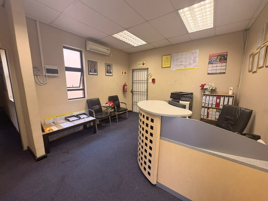 Commercial Property for Sale in Southernwood Eastern Cape